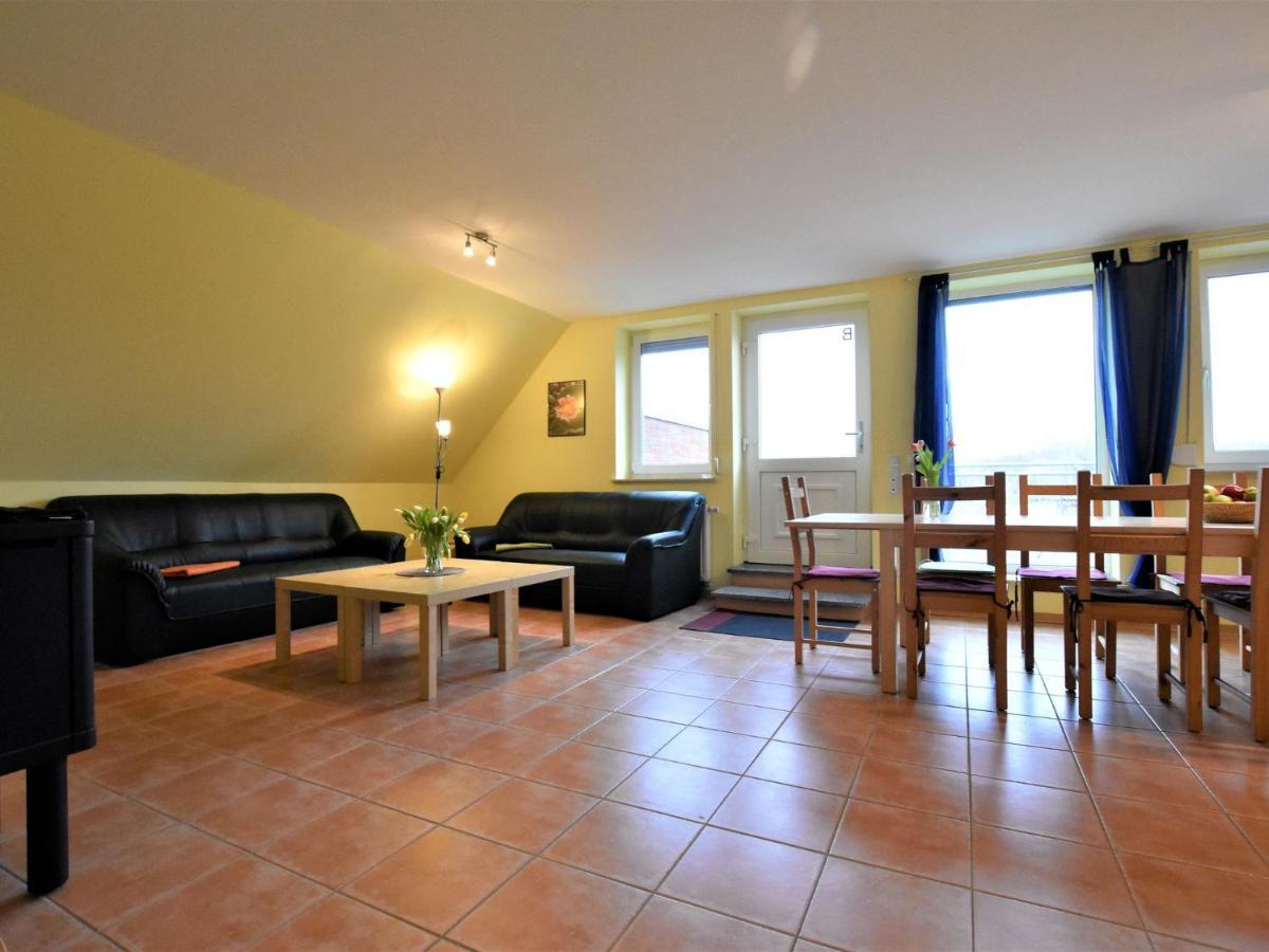 5-Bedroom Holiday Home In Zierow With Garden Δωμάτιο φωτογραφία
