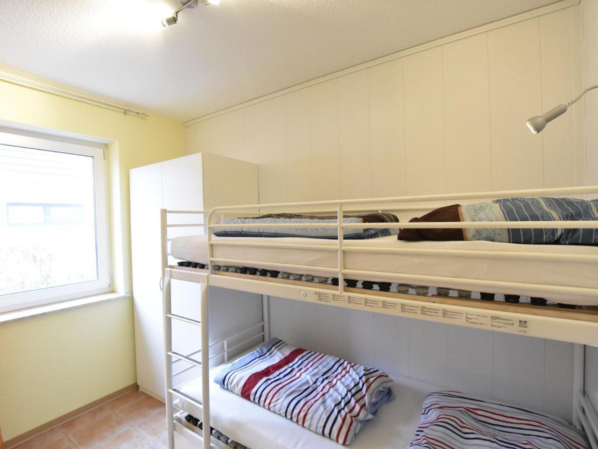 5-Bedroom Holiday Home In Zierow With Garden Δωμάτιο φωτογραφία